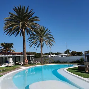 El Palmital - Adults Only By Pmc , Playa del Inglés Spanien
