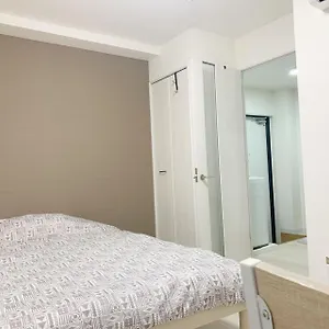 Ookubo Apartment: Modern Convenience Near Shinjuku Tokyo
