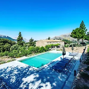 Son Alzines Farm stay